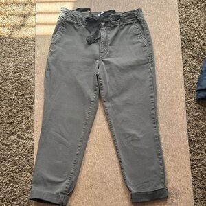 STS Blue Brown Casual Pants